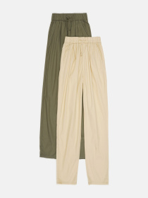 Брюки H&M модель 78755 Фото