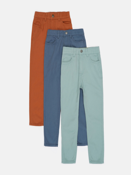 Джинсы H&M модель 78778 Фото