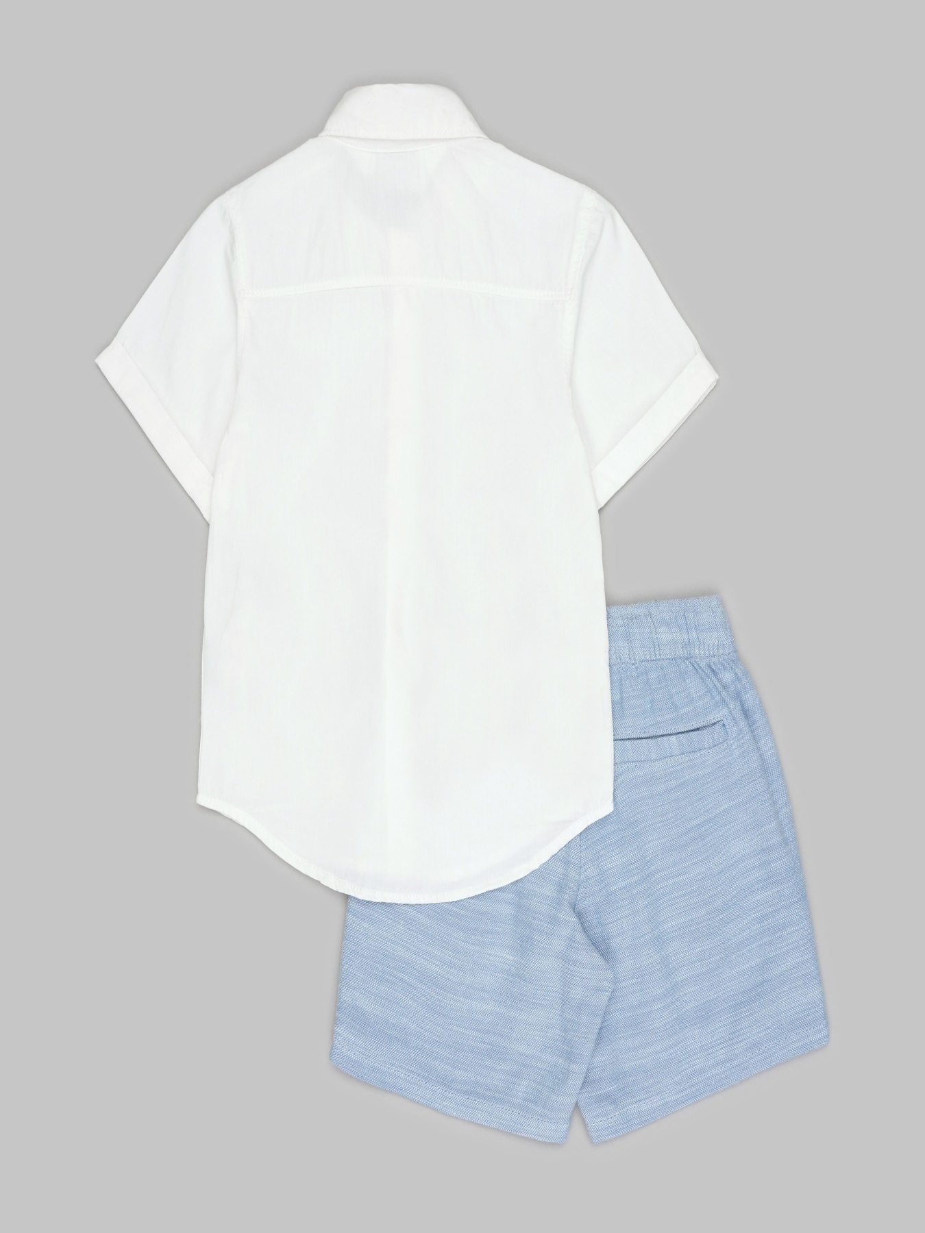 Костюмы H&M модель 78818 Фото