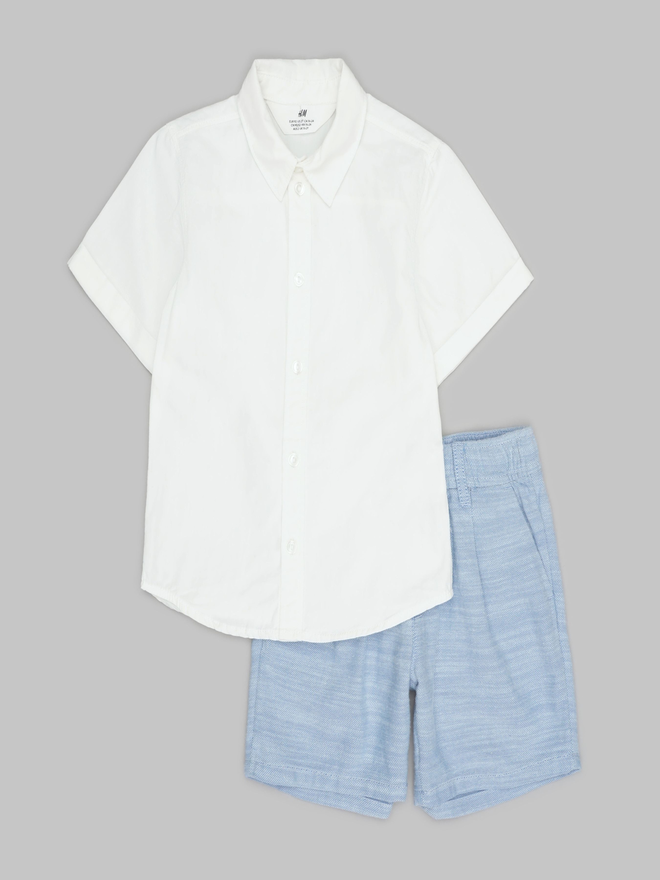 Костюмы H&M модель 78818 Фото