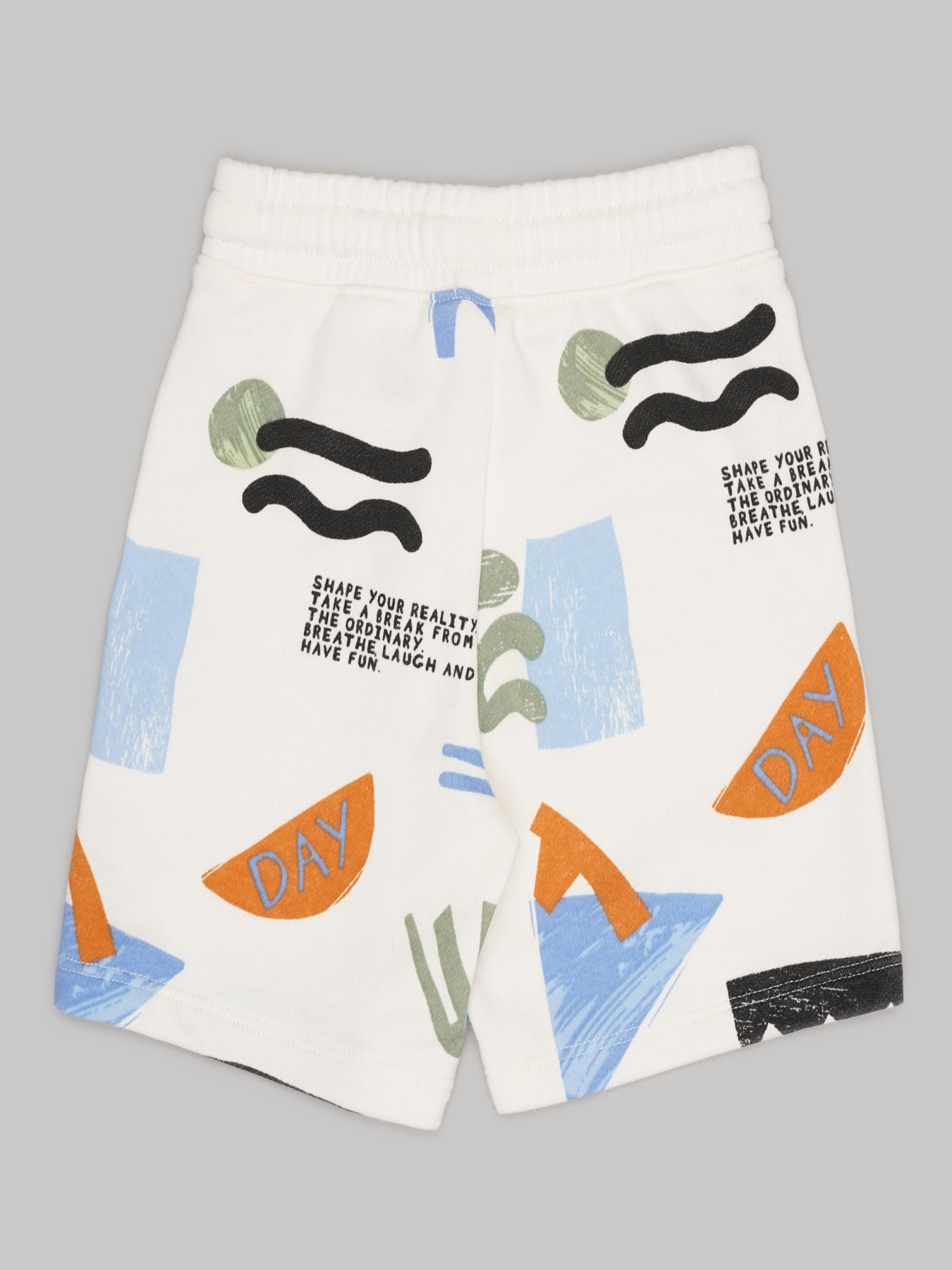Шорты H&M модель 78921 Фото