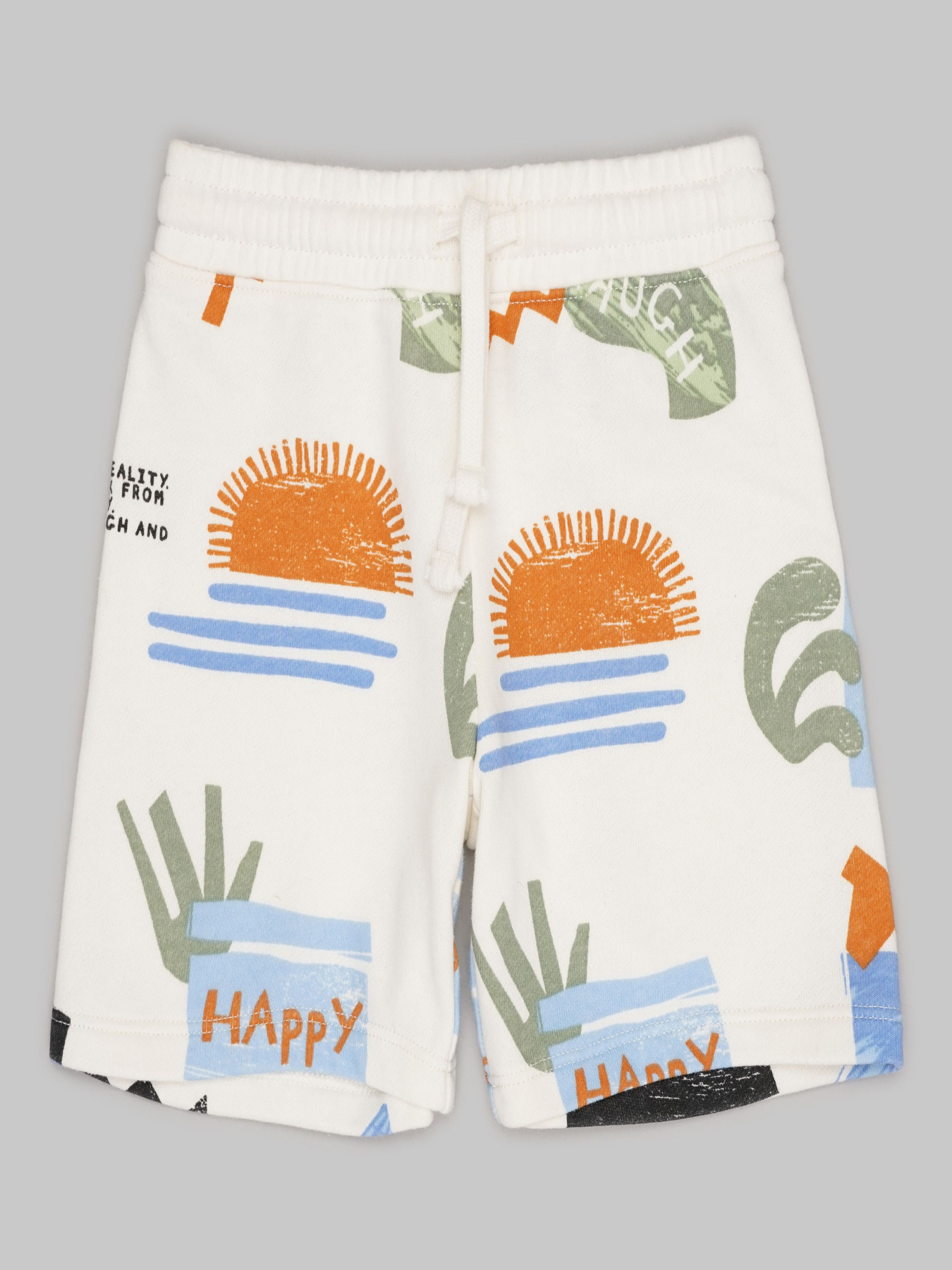 Шорты H&M модель 78921 Фото
