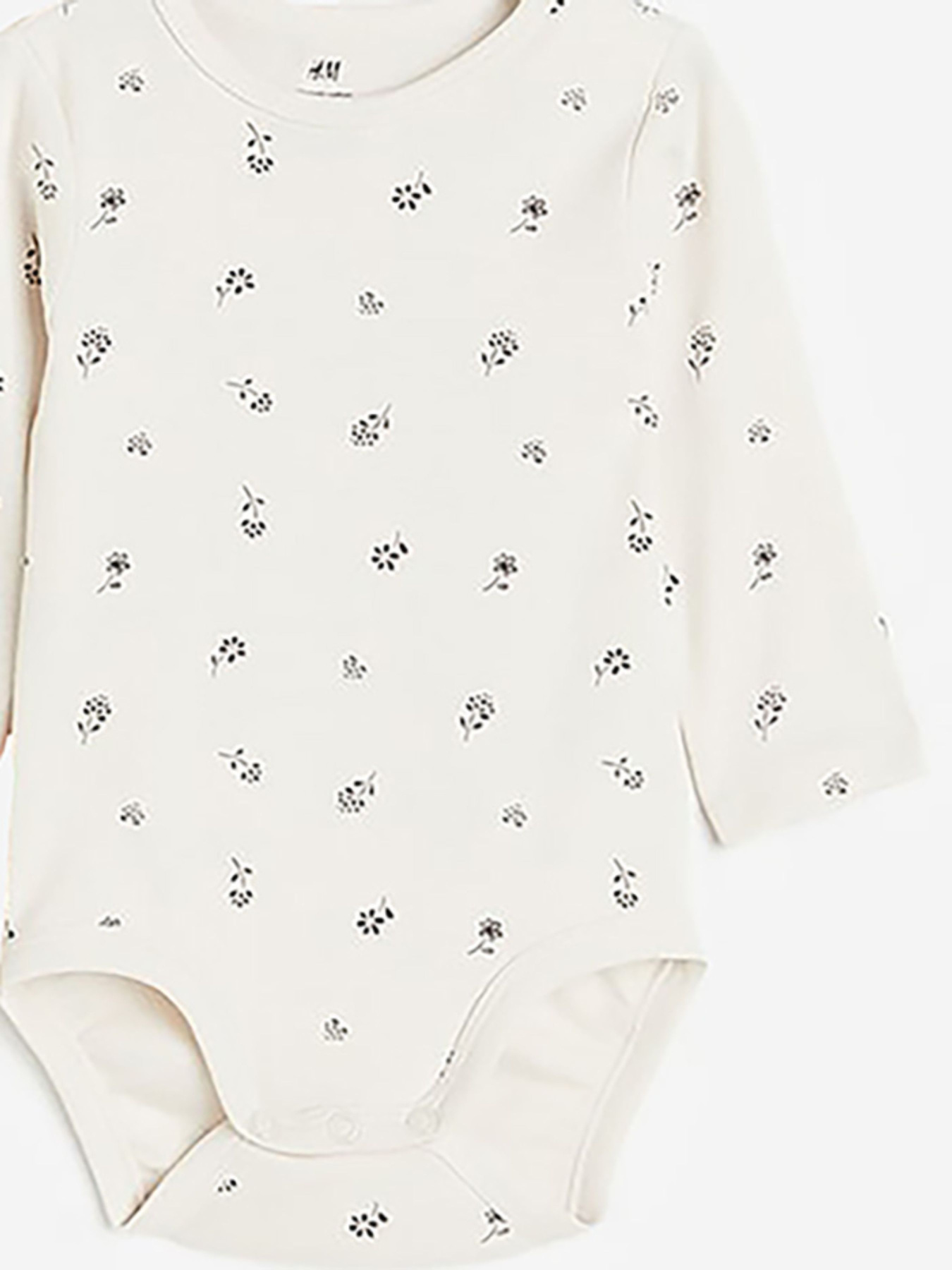 Одяг для немовлят H&M модель 79311 Фото