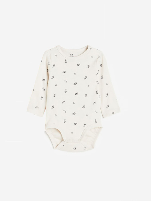 Одяг для немовлят H&M модель 79311 Фото
