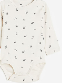 Одяг для немовлят H&M модель 79311 Фото