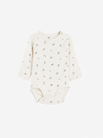 Одяг для немовлят H&M модель 79311 Фото
