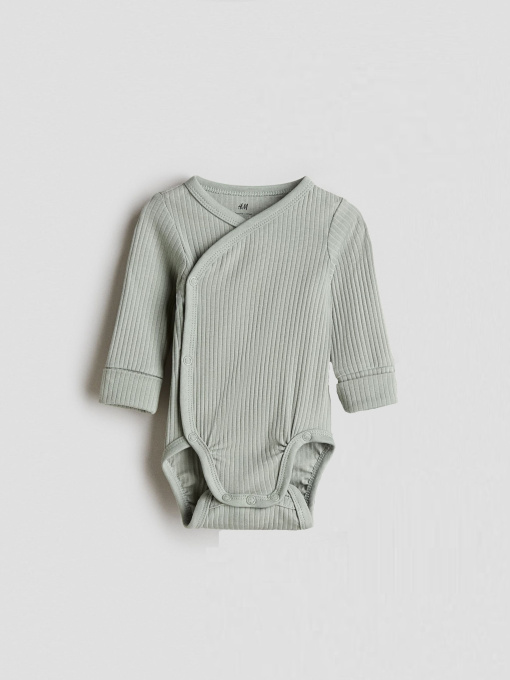 Одяг для немовлят H&M модель 79312 Фото