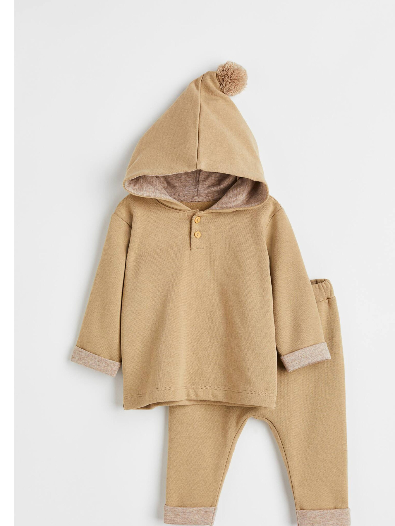 Худи и свитшоты H&M модель 79335 Фото