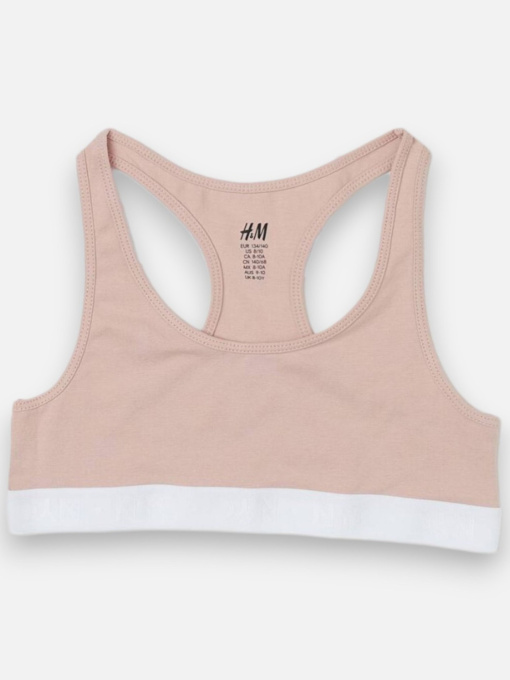 Нижня білизна H&M модель 79342 Фото