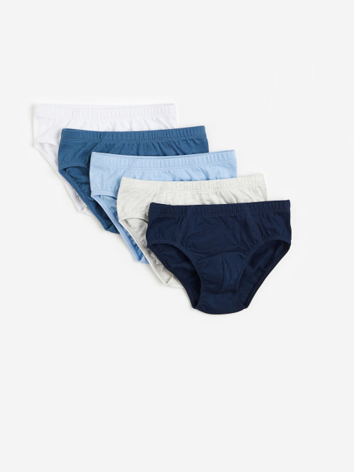 Нижня білизна H&M модель 79354 Фото