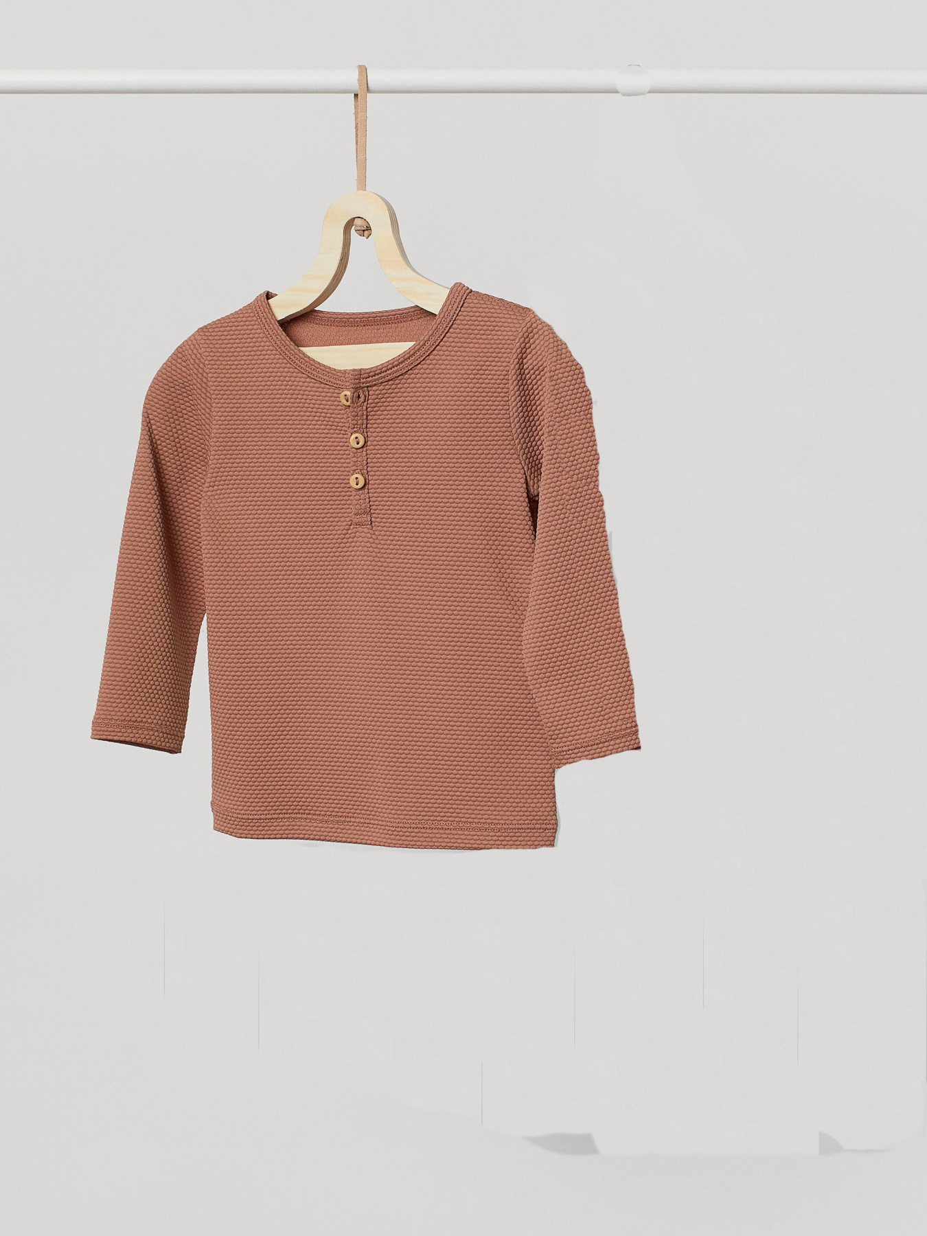 Одяг для пляжу H&M Лонгслів для плавання модель 79395 Одяг для пляжу H&M Лонгслів для плавання модель 79395 Фото