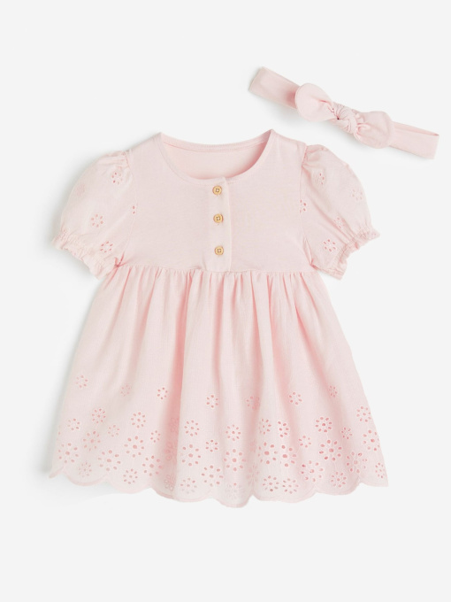 Одежда для младенцев H&M модель 70987 Фото