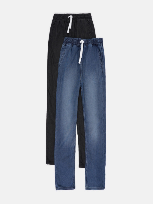 Брюки H&M модель 78669 Фото