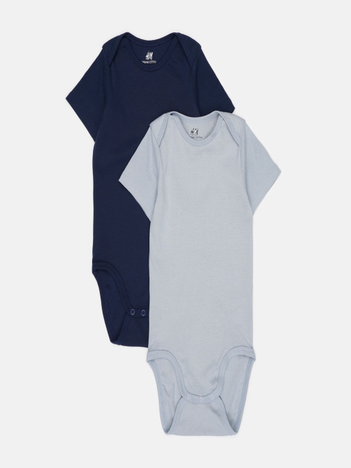 Одежда для младенцев H&M модель 78741 Фото