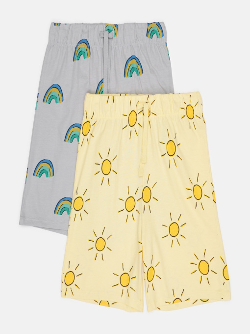 Шорти H&M модель 78830 Фото