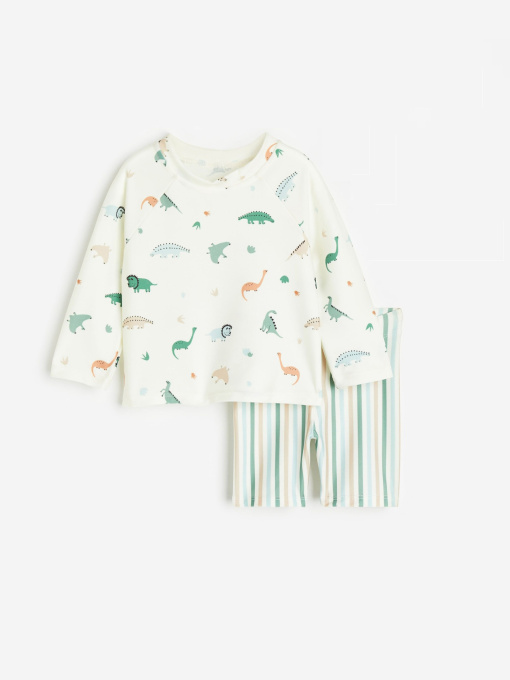 Одяг для пляжу H&M модель 79329 Фото
