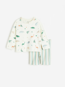Одежда для пляжа H&M модель 79329 Фото