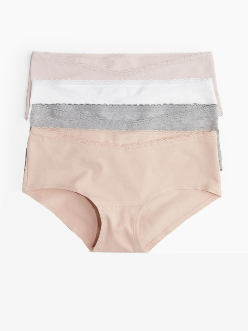 Нижня білизна H&M модель 79359 Фото