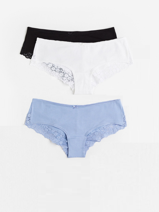 Нижня білизна H&M модель 79371 Фото