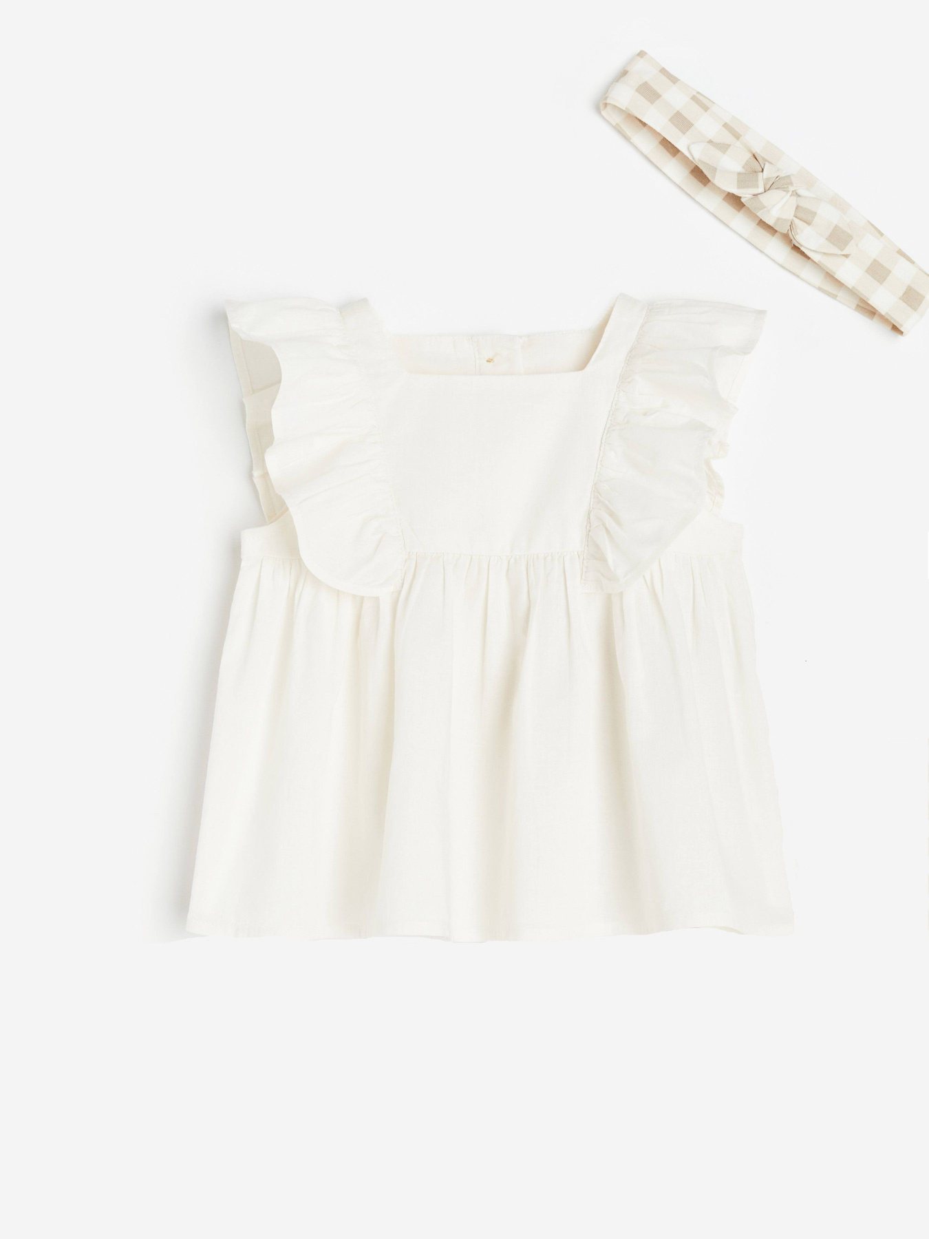 Одяг для немовлят H&M модель 79376 Фото