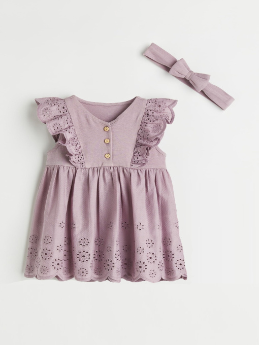 Одяг для немовлят H&M модель 79386 Фото