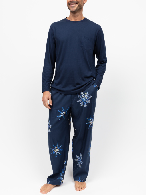 Одежда для дома и сна CYBERJAMMIES Frosty модель 3148-3146 Фото