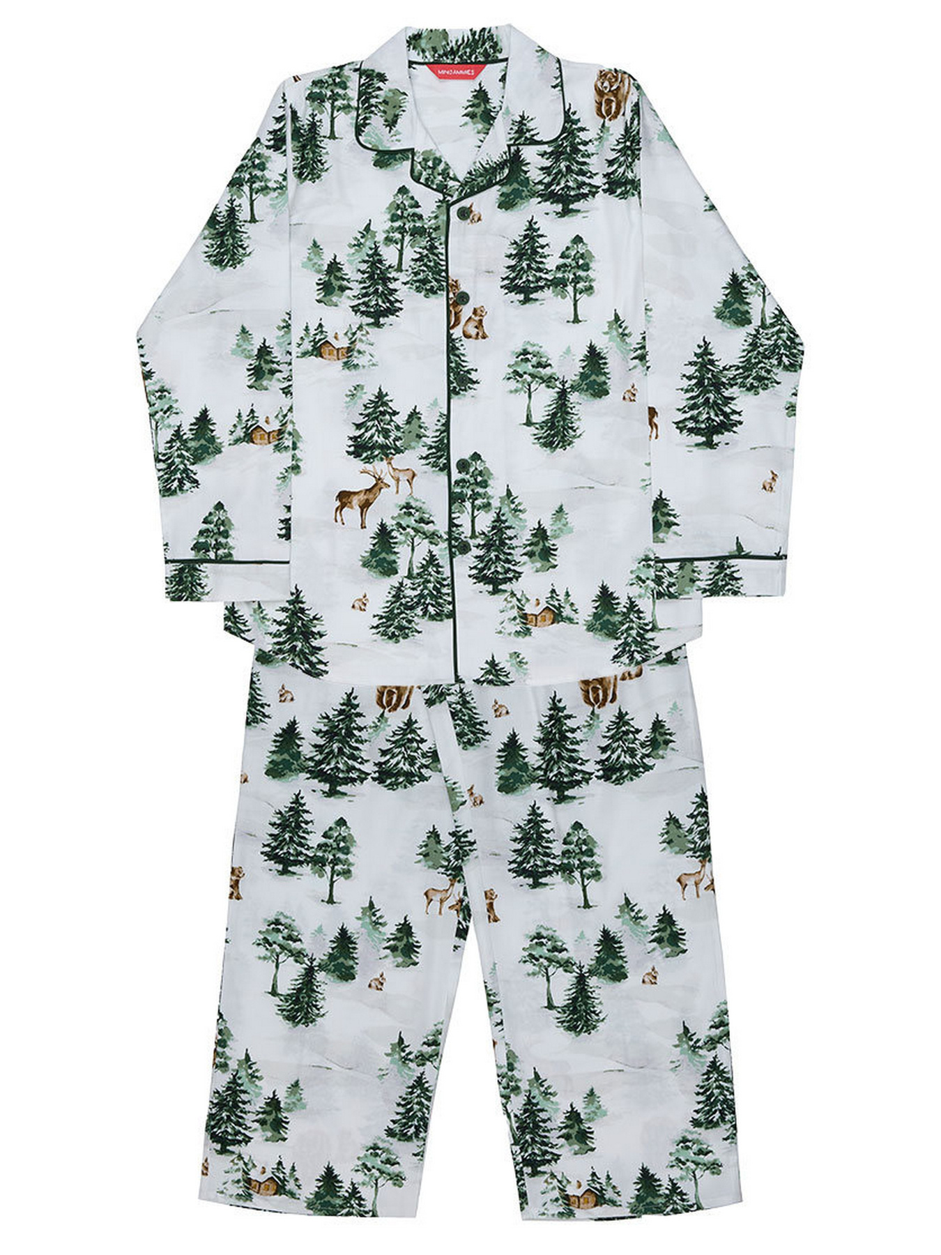 Одяг для дому та сну CYBERJAMMIES Fern модель 3167FER Фото