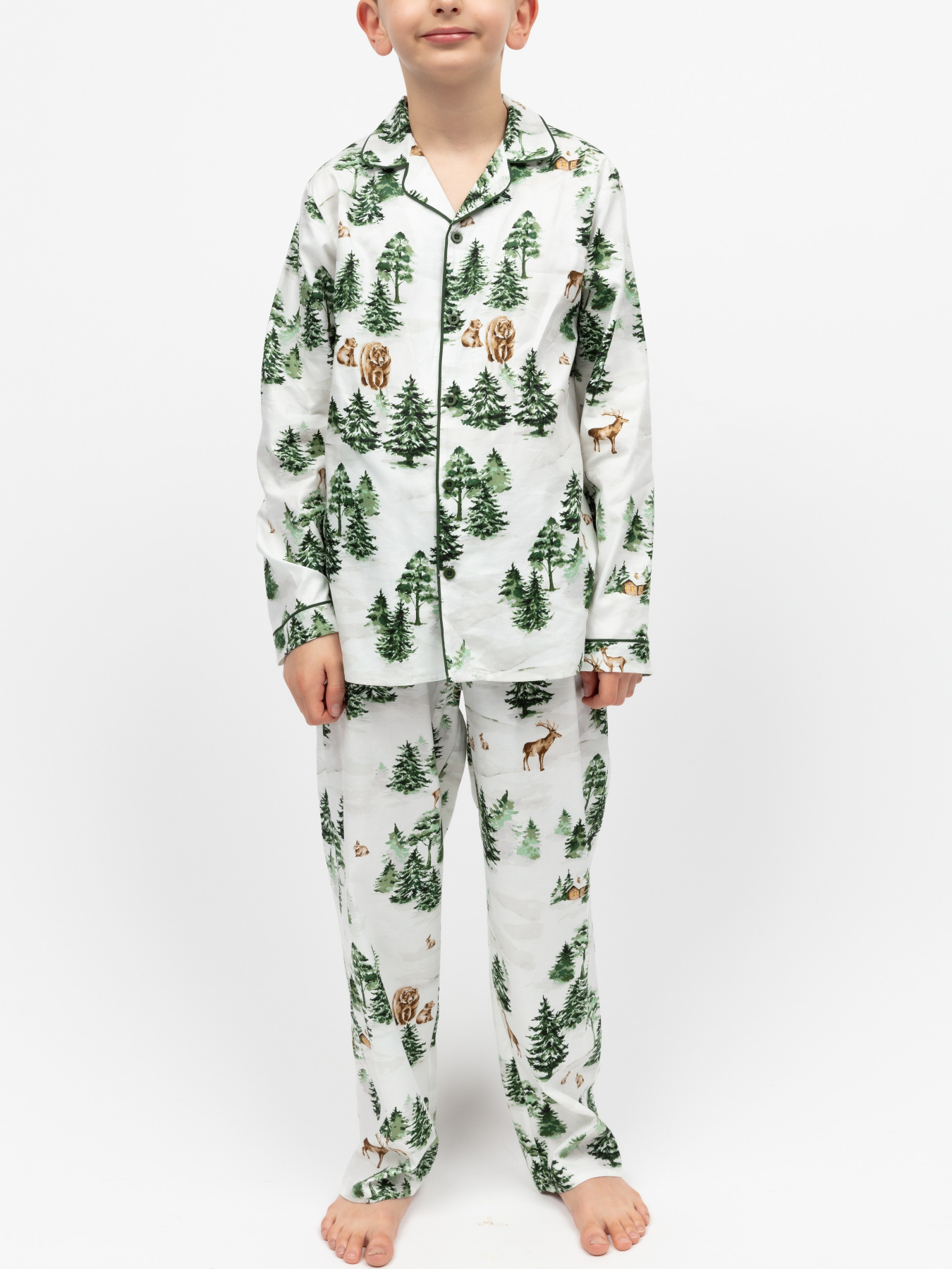 Одяг для дому та сну CYBERJAMMIES Fern модель 3167FER Фото