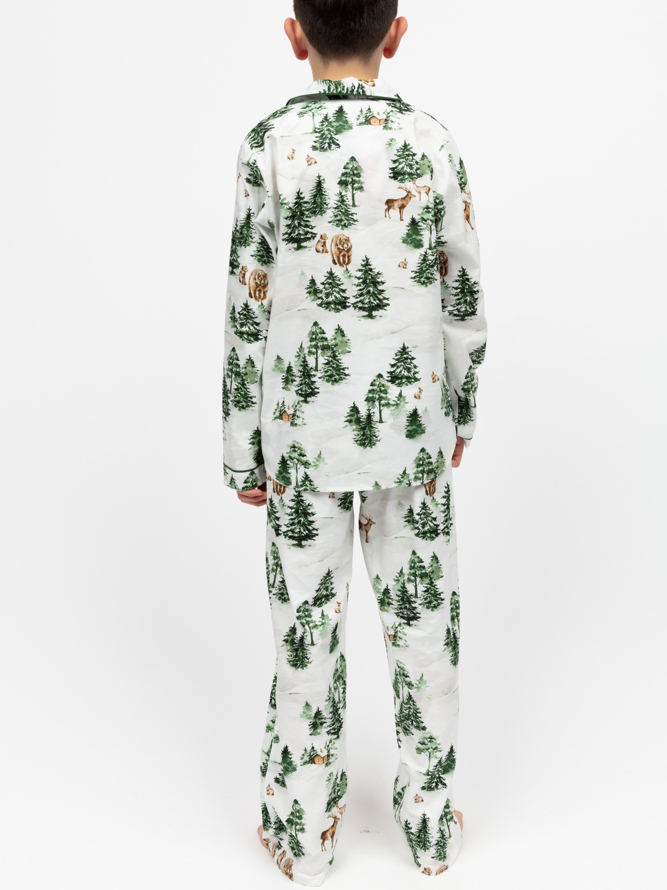 Одяг для дому та сну CYBERJAMMIES Fern модель 3167FER Фото