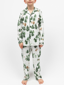Одяг для дому та сну CYBERJAMMIES Fern модель 3167FER Фото