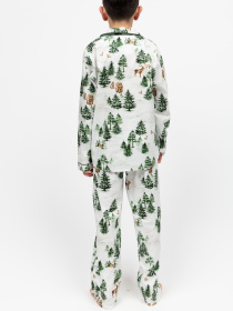 Одяг для дому та сну CYBERJAMMIES Fern модель 3167FER Фото
