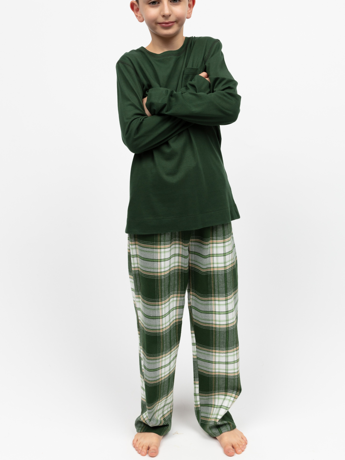 Одяг для дому та сну CYBERJAMMIES Fern модель 3169FER Фото