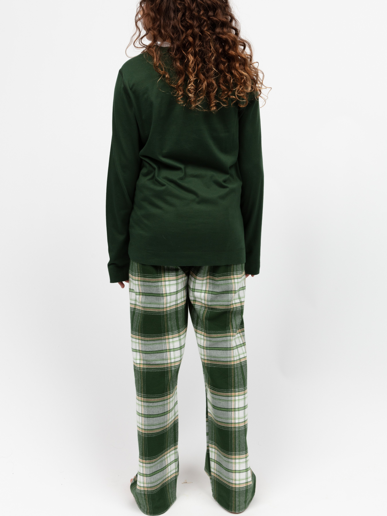 Одяг для дому та сну CYBERJAMMIES Fern модель 3169FER Фото