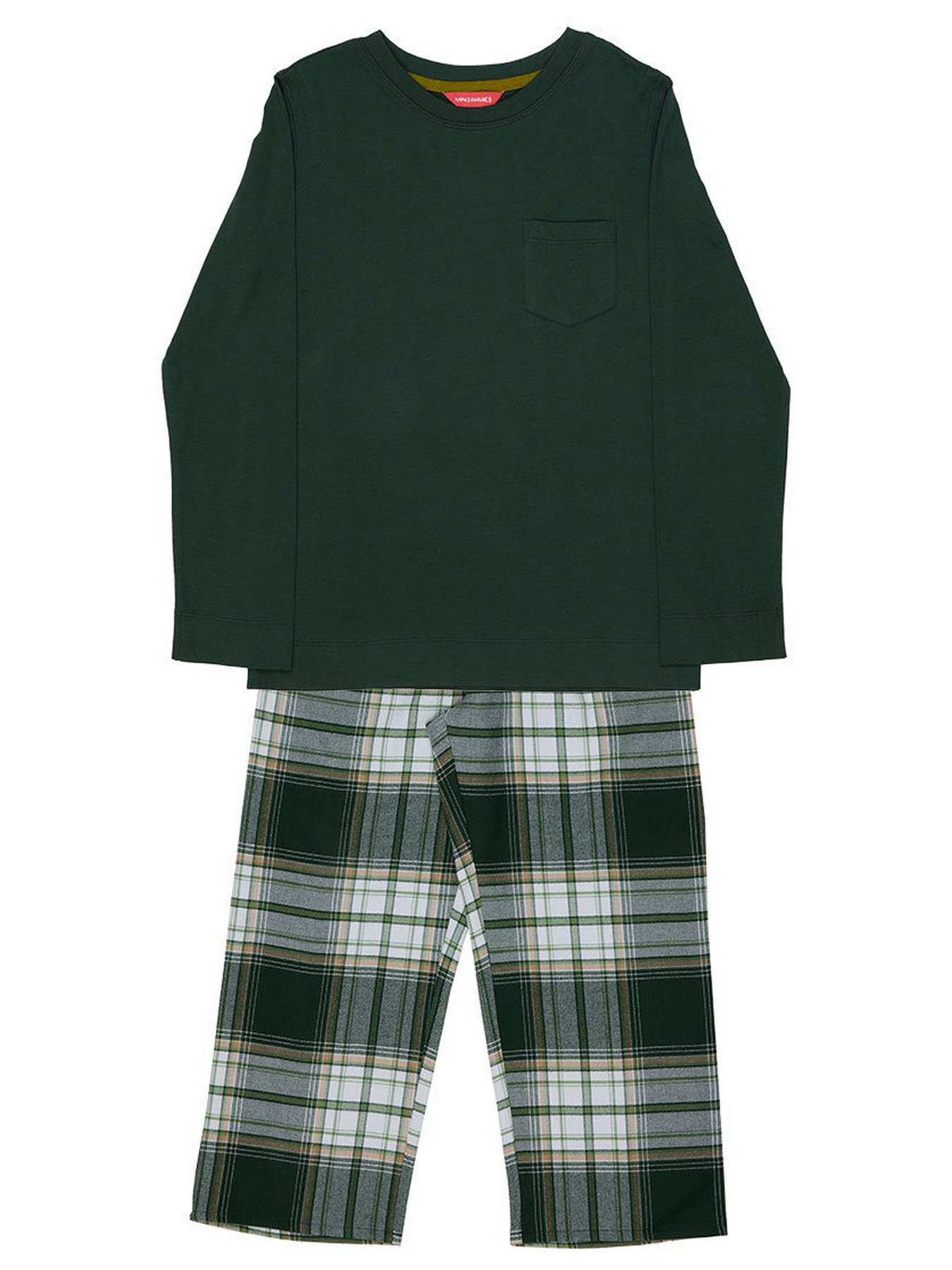 Одяг для дому та сну CYBERJAMMIES Fern модель 3169FER Фото