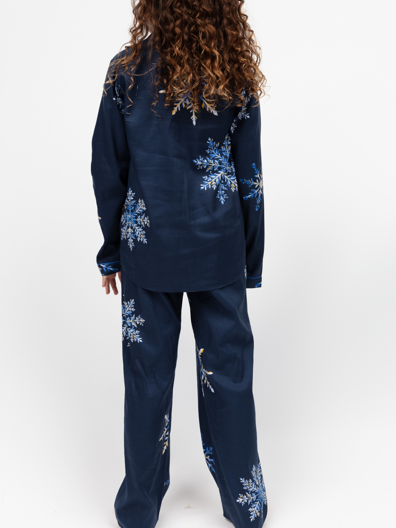Одежда для дома и сна CYBERJAMMIES Frosty модель 3170FRO Одежда для дома и сна CYBERJAMMIES Frosty модель 3170FRO Фото
