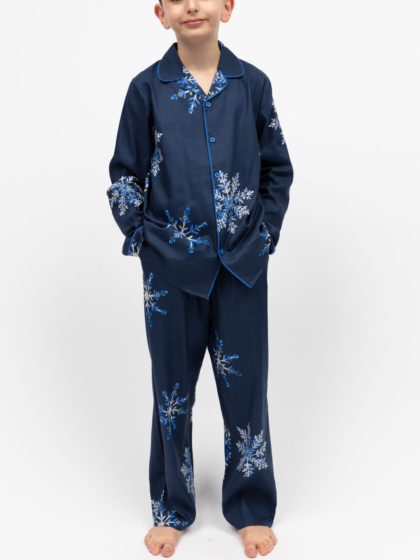 Одежда для дома и сна CYBERJAMMIES Frosty модель 3170FRO Одежда для дома и сна CYBERJAMMIES Frosty модель 3170FRO Фото