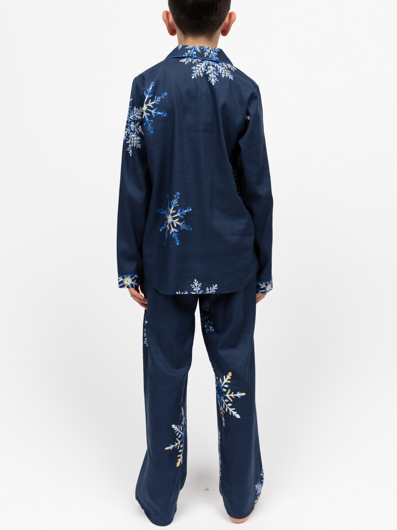 Одежда для дома и сна CYBERJAMMIES Frosty модель 3170FRO Одежда для дома и сна CYBERJAMMIES Frosty модель 3170FRO Фото