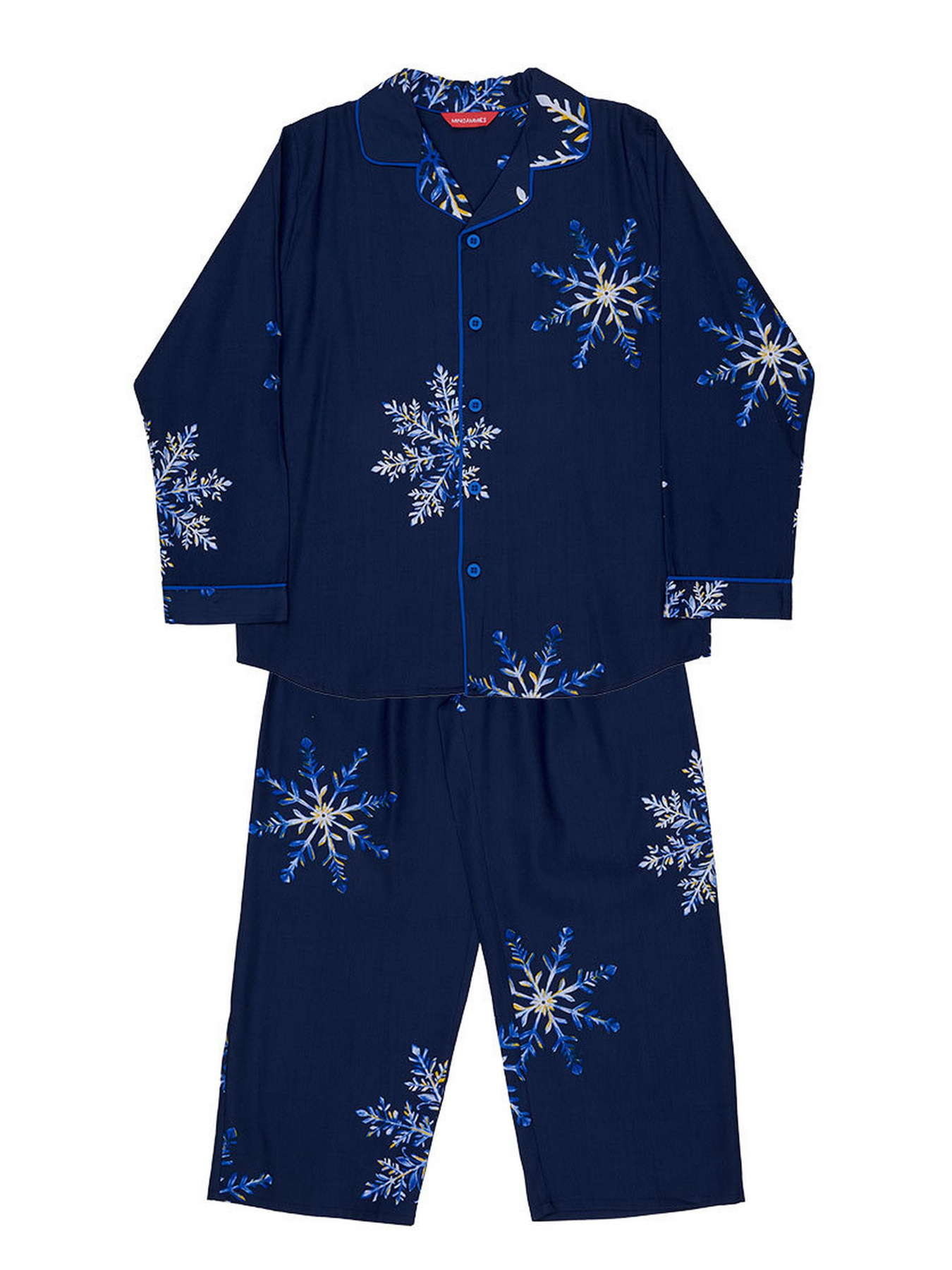 Одежда для дома и сна CYBERJAMMIES Frosty модель 3170FRO Одежда для дома и сна CYBERJAMMIES Frosty модель 3170FRO Фото