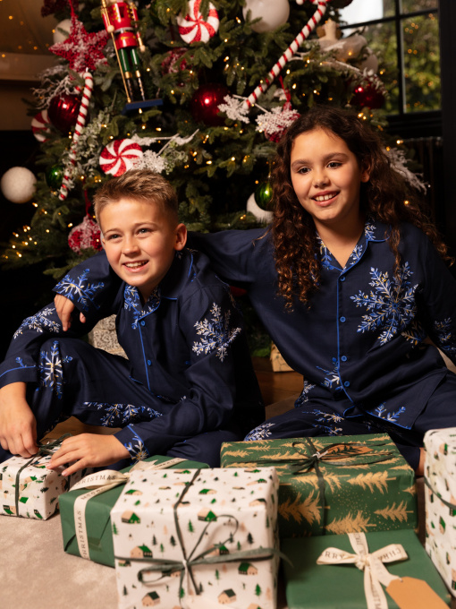 Одежда для дома и сна CYBERJAMMIES Frosty модель 3170FRO Фото