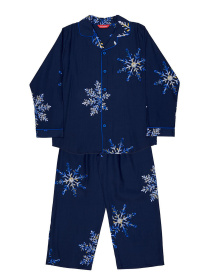 Одежда для дома и сна CYBERJAMMIES Frosty модель 3170FRO Фото