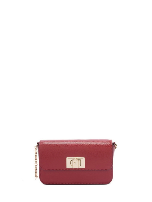 Сумки Furla модель WE00265ARE000CGQ001007 Фото