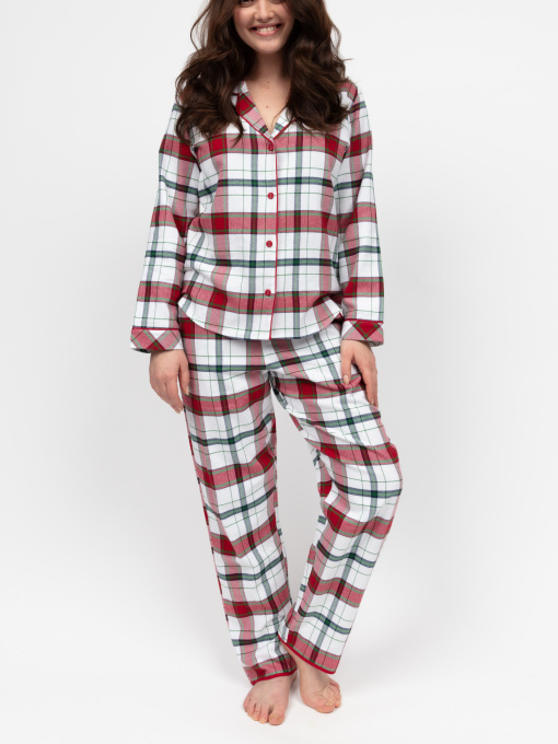 Одежда для дома и сна CYBERJAMMIES Blaze модель 5139-5140 Фото