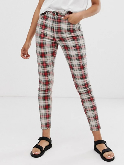 Джинси Cheap Monday модель 687902bar_Комбинированный Фото