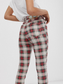 Джинси Cheap Monday модель 687902bar_Комбинированный Фото