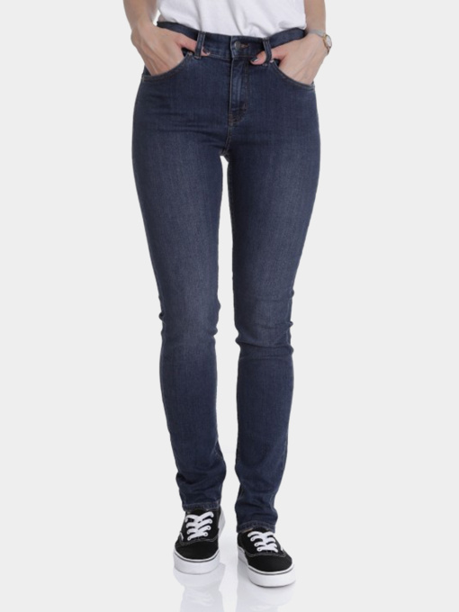 Джинси Cheap Monday модель 356748bar_Синий Фото