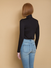 Джинси Cheap Monday модель 2074633abr_Голубой Фото