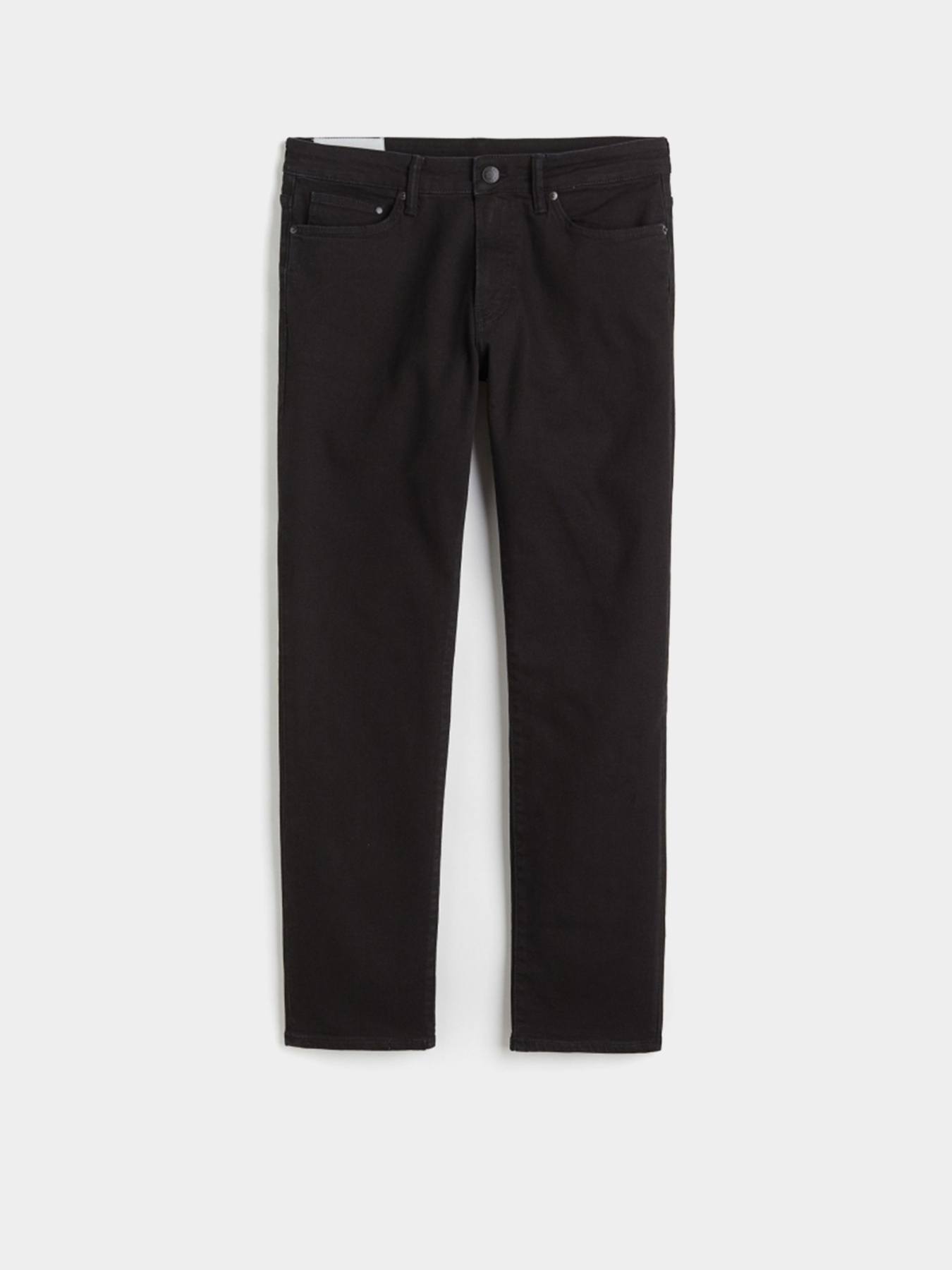 Джинси H&M модель 10085497wer_Черный Фото