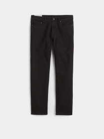Джинси H&M модель 10085497wer_Черный Фото