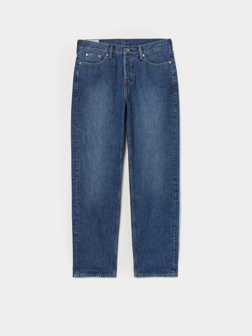 Джинси H&M модель 8110169wer_Синий Фото