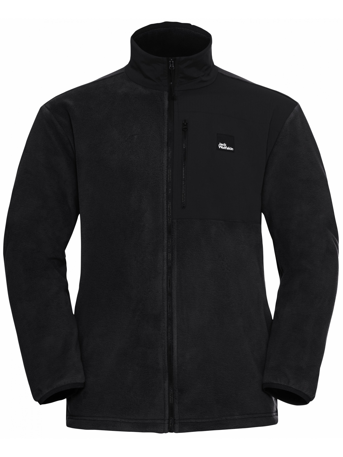 Худи и свитшоты Jack Wolfskin модель A64108_6000 Фото